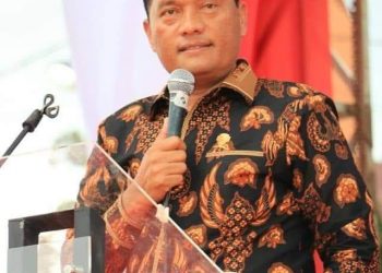 Anggota DPRD Simalungun Bernard Damanik. (Foto: Wahanainfo.com)