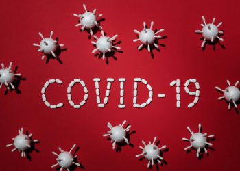 Ilustrasi COVID-19. (Sumber: Gatra.com)