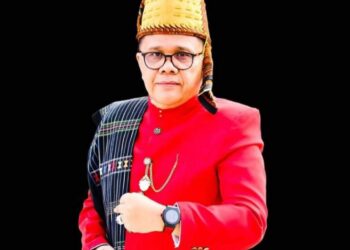 Junimart Girsang Wakil Ketua Komisi II DPR RI