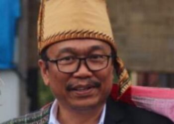 Ketua KNPSI Jan Wiserdo Saragih