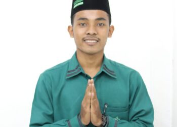 Fakhrurrozi Hasibuan Calon Ketua IPA Medan