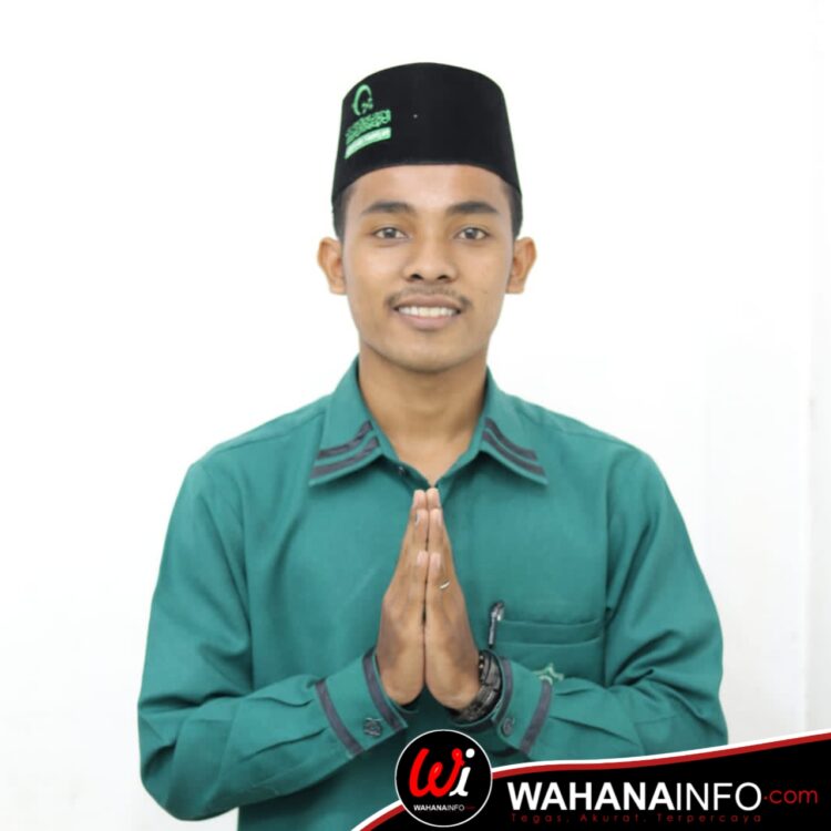 Fakhrurrozi Hasibuan Calon Ketua IPA Medan