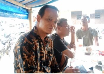 Rey Naldi Girsang