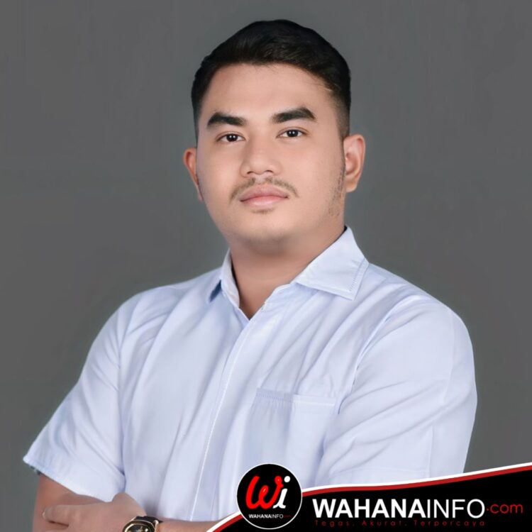Ridho Alamsyah Akademisi Fakultas Hukum Pascasarjana Universitas Nasional