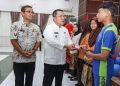 Wesly Tegaskan Pemko Pematangsiantar Berkomitmen Bangun Lingkungan Ramah Anak